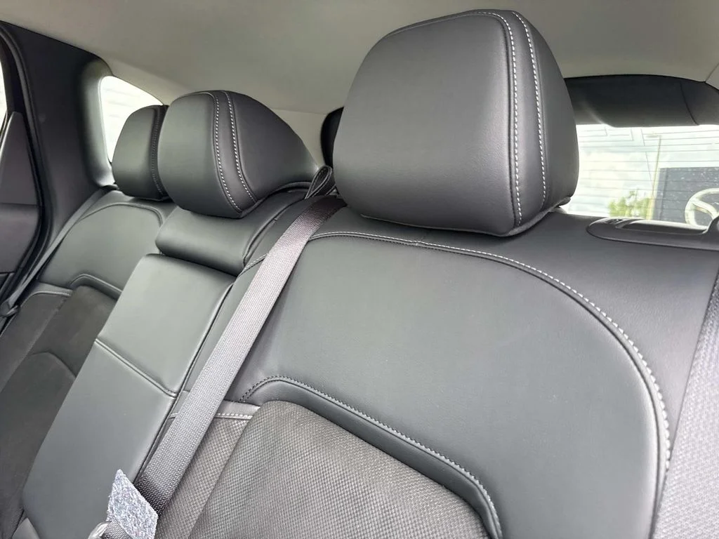 New 2026 Navy Blue Mica Mazda 2.5 S Preferred AWD image 17