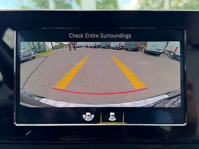 Used 2023  Mercedes-Benz GLA 250 image 20