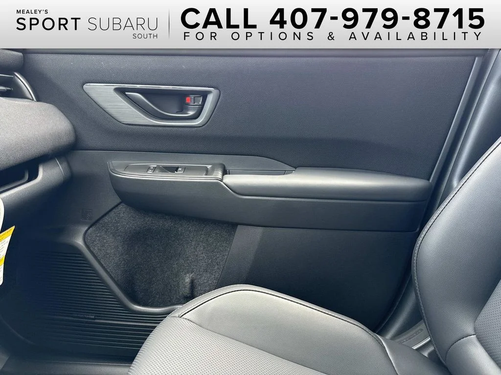 New 2026 RIVER ROCK PEARL Subaru Limited image 29