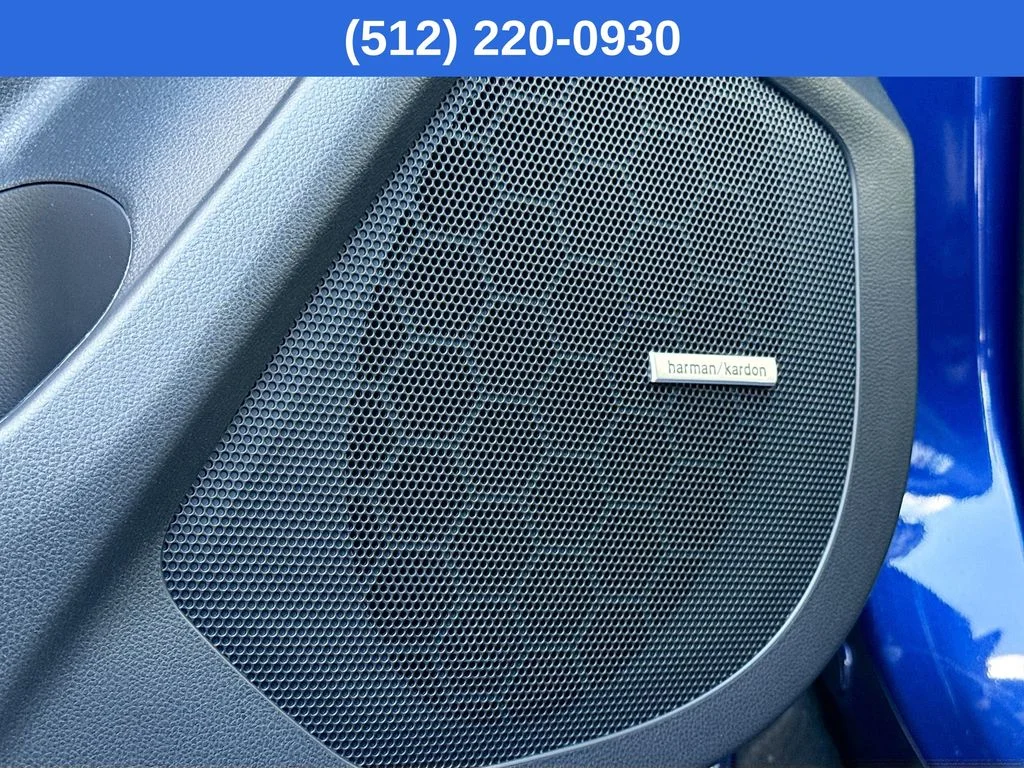 New 2026 Blue Subaru Limited Bronze Edition image 23