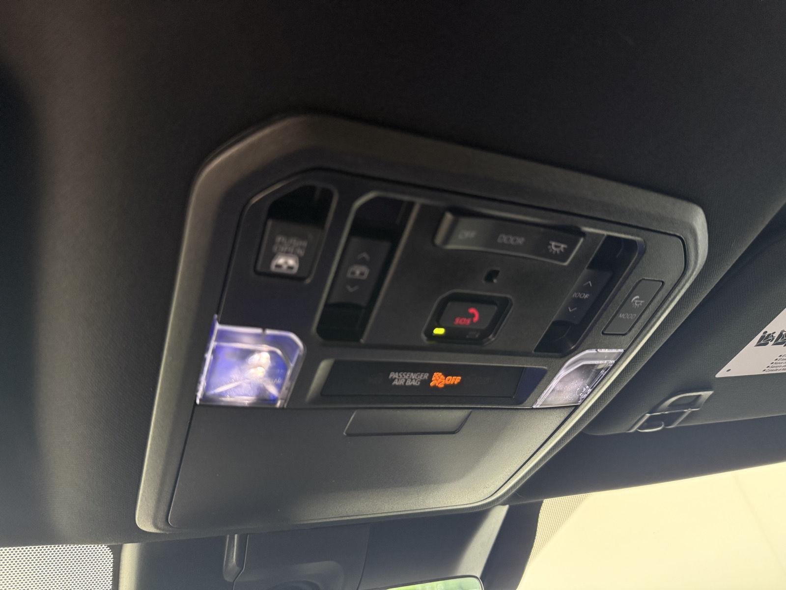 Used 2023 Army Green Toyota 1794 Edition image 18
