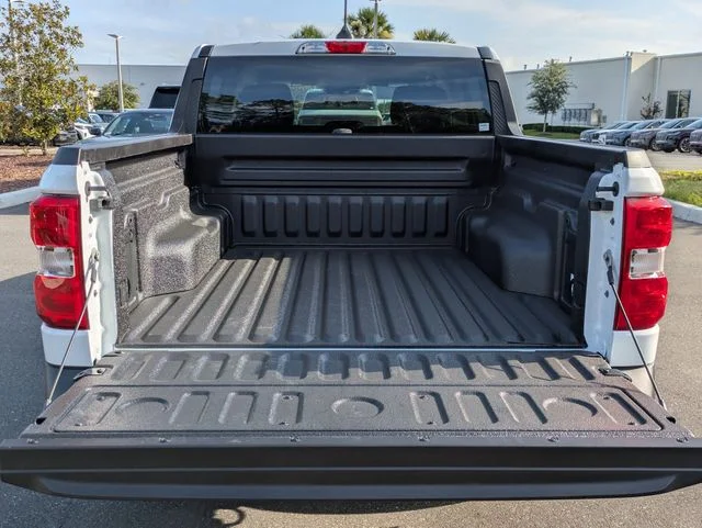 New 2026 Oxford White Ford XL image 13