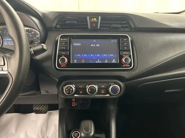 Used 2021 White Nissan 1.6 S image 15