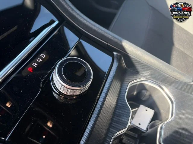 New 2026 Black Jeep Laredo image 23
