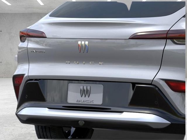 2026 Buick Envista Sport Touring - Photo 14