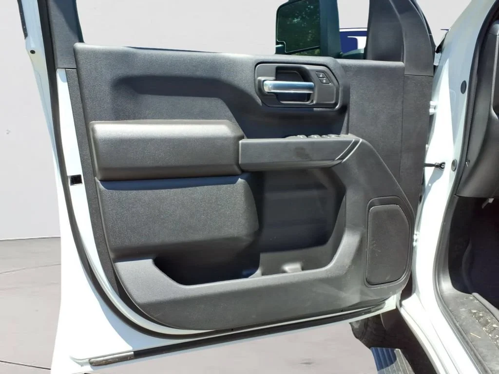 2026 Chevrolet Silverado 2500 HD Custom - Photo 19
