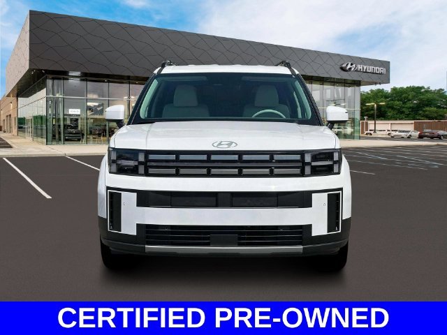 Certified Used 2026 White Hyundai SEL image 14