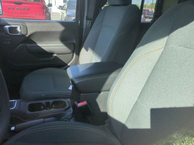 2024 Jeep Gladiator Sport S - Photo 13