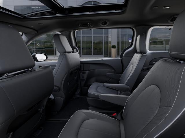 2026 Chrysler Pacifica Limited - Photo 57