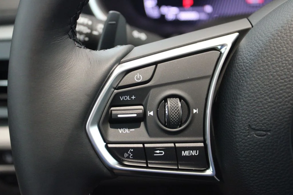 New 2026 Canyon River Blue Metallic Acura Technology Package image 20