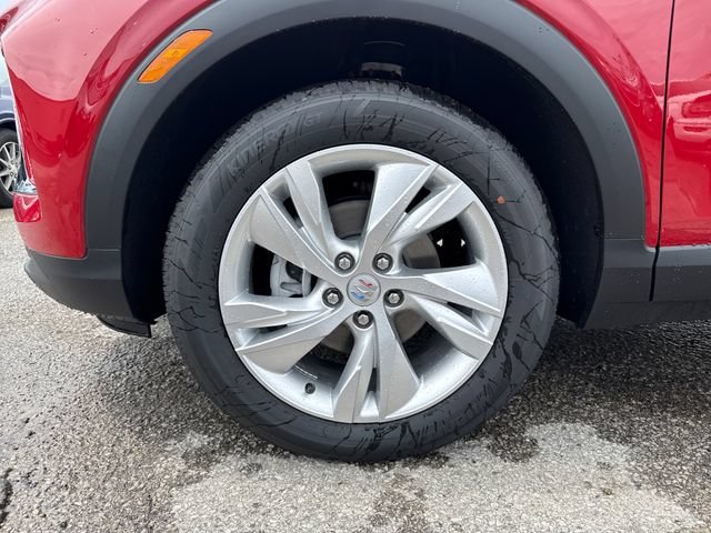 2026 Buick Encore GX Preferred - Photo 10