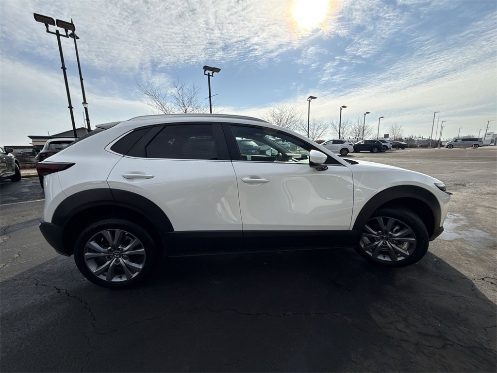 2023 MAZDA CX-30 - Image 3