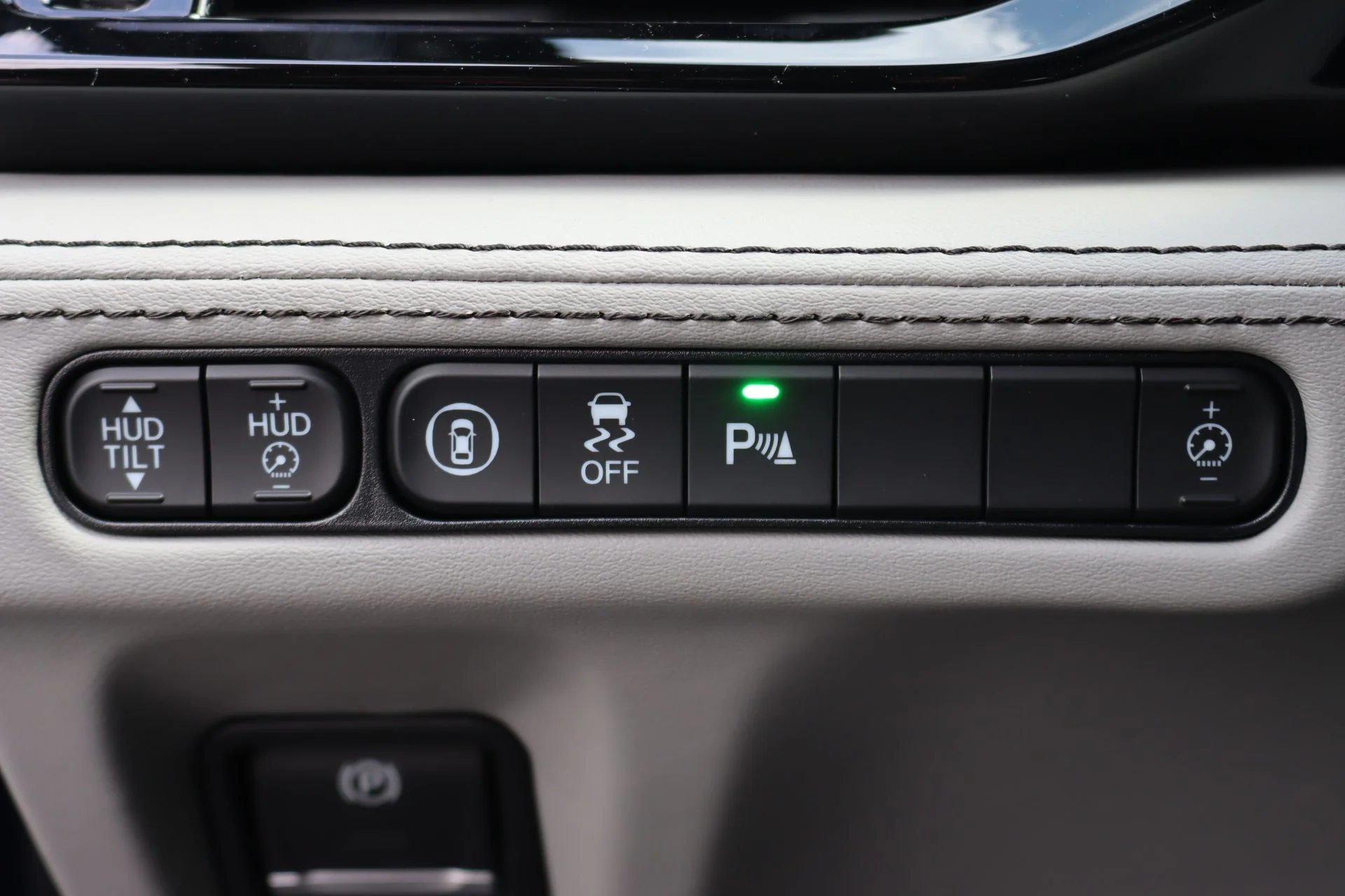 New 2026 Canyon River Blue Metallic Acura SH-AWD with Advance Package image 20