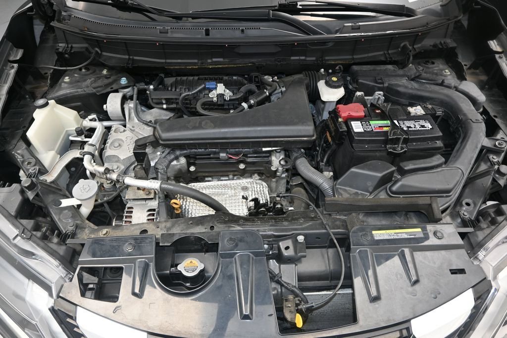 Used 2020 Black Nissan S image 25