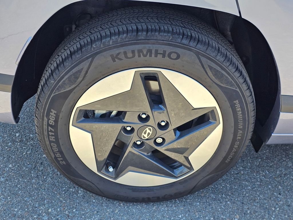 2024 Hyundai Kona EV SEL - Photo 8