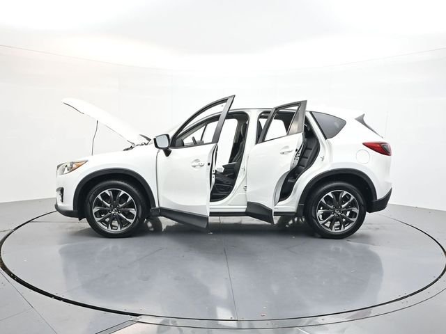 Used 2016 White Mazda Grand Touring image 54