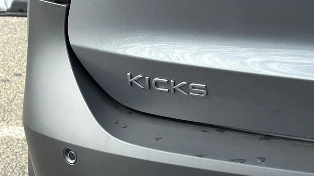 2026 Nissan KICKS SR AWD - Photo 12