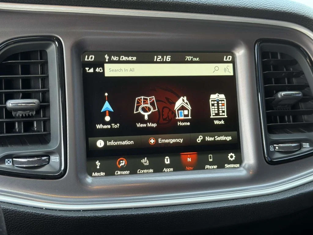 2022 Dodge Challenger R/T - Photo 13