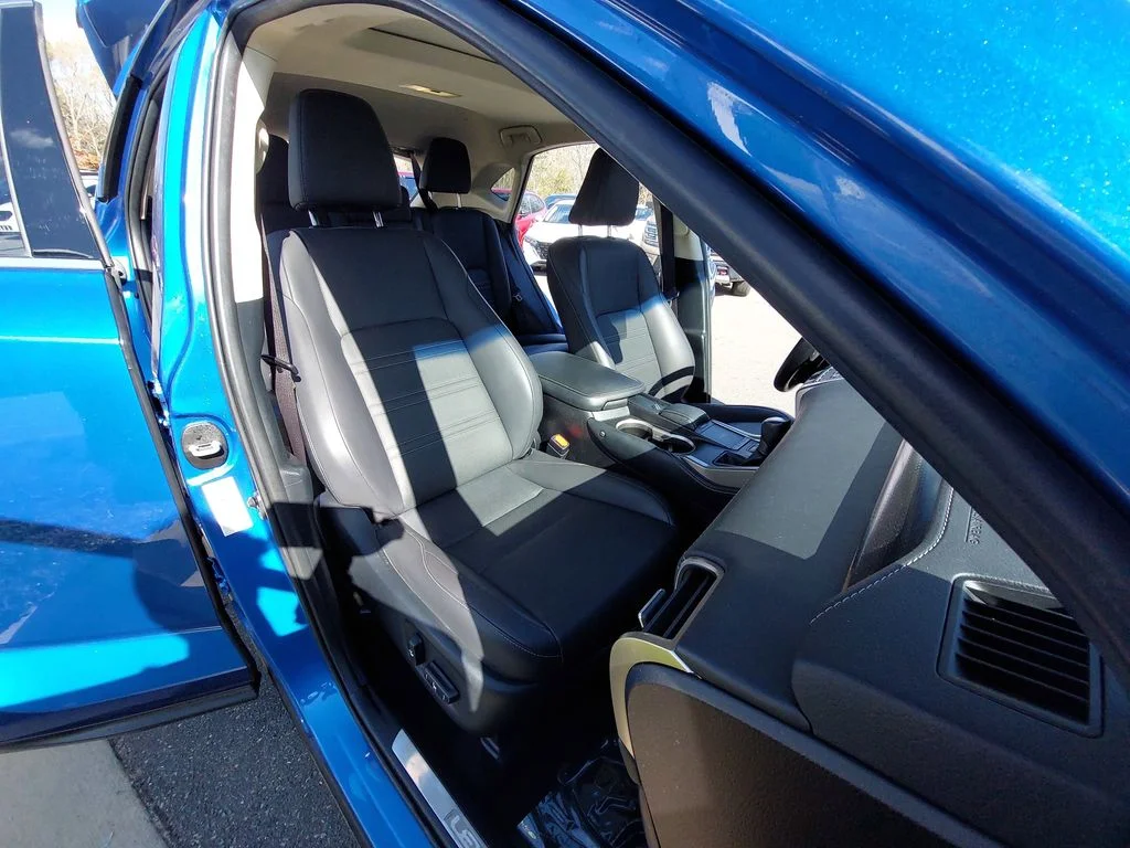 Used 2019 Blue Lexus 300 Base image 10