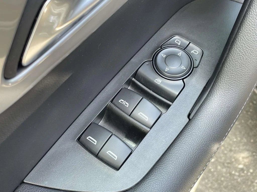 Used 2022 Black Chevrolet LT image 14