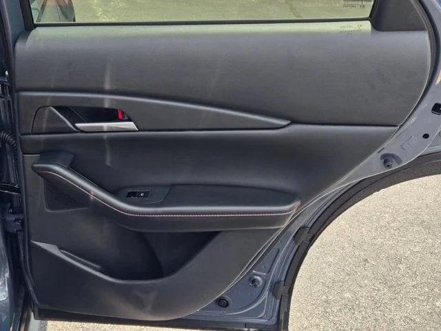 New 2026 Polymetal Gray Metallic Mazda 2.5 S Carbon Edition AWD image 7