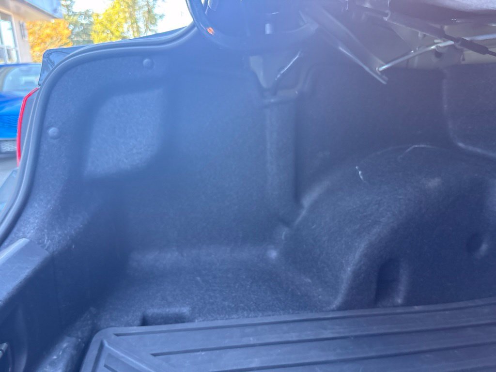 Used 2020 Shadow Gray Metallic Chevrolet LS image 28