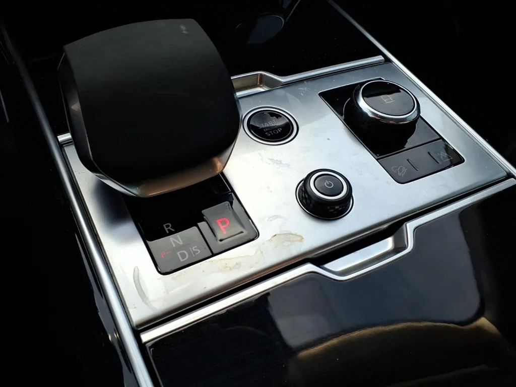 2022 Land Rover Range Rover Base - Photo 13
