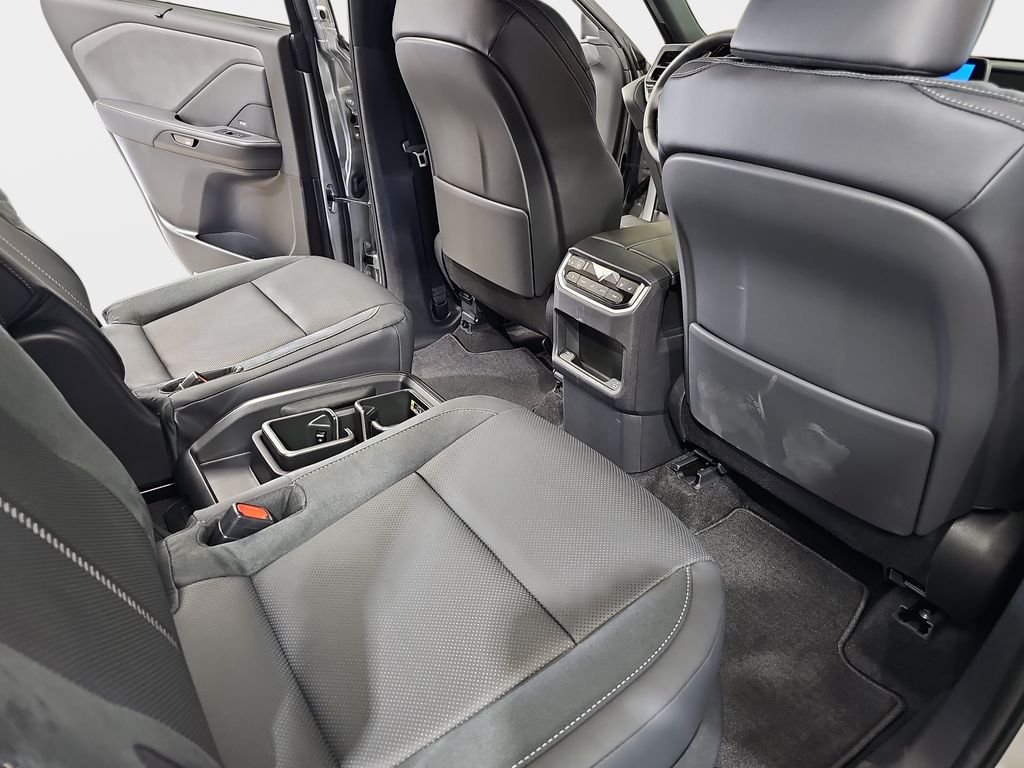 2026 Lexus TX 350 Luxury - Photo 11
