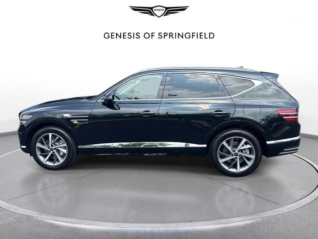 Used 2026 Black Genesis 2.5T image 5