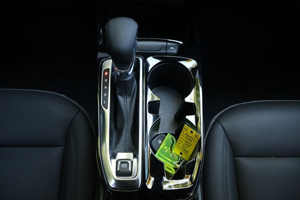 Used 2024 Black Chevrolet ACTIV image 19