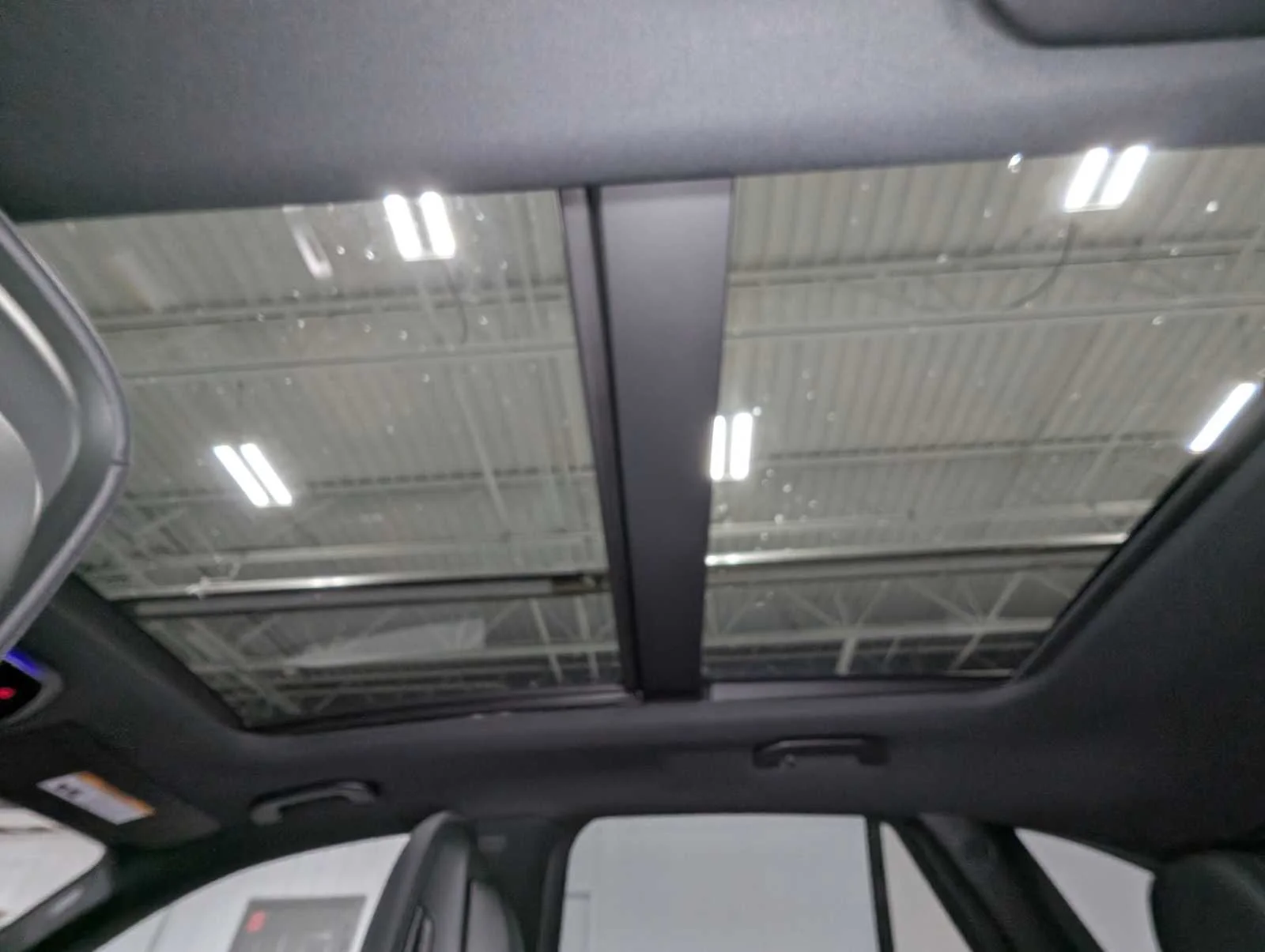 Certified Used 2026 Black Mercedes-Benz GLC 300 image 15
