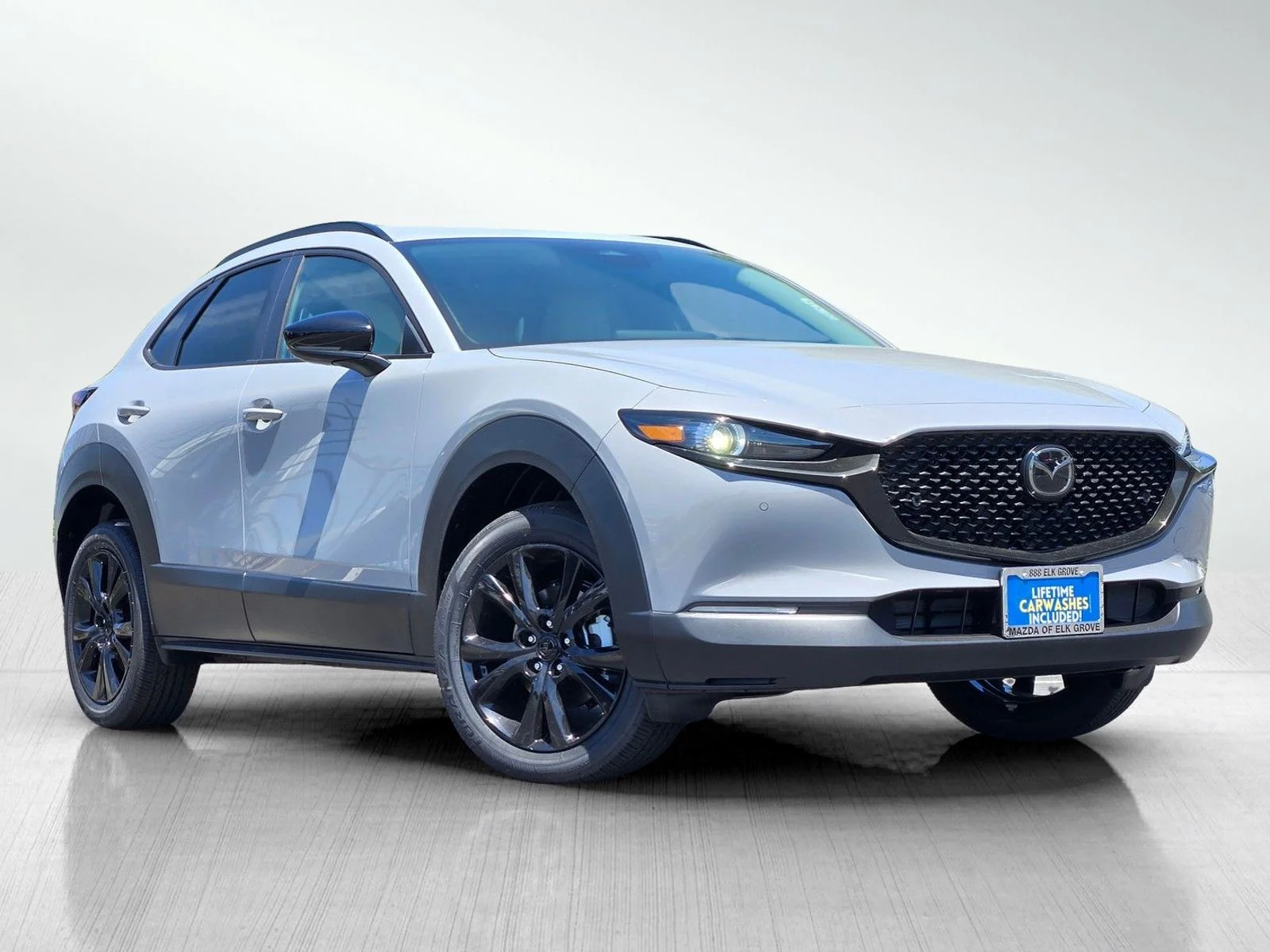 2026 Mazda CX-30 Aire Edition AWD's photo