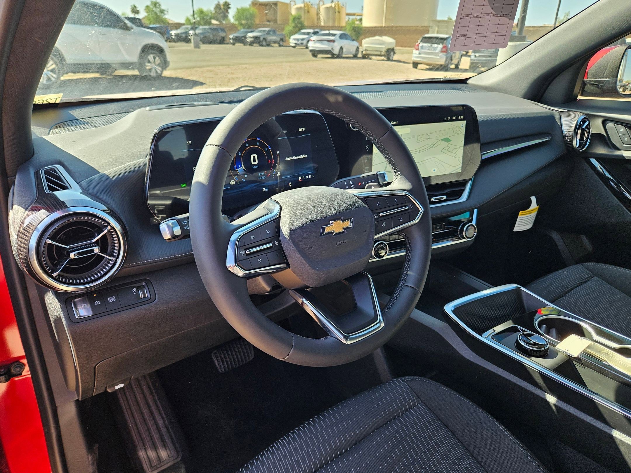 2026 Chevrolet Equinox LT - Photo 2