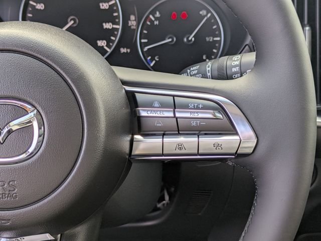 2025 Mazda CX-50 Premium - Photo 21