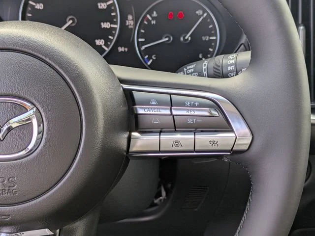 2025 Mazda CX-50 Premium - Photo 21
