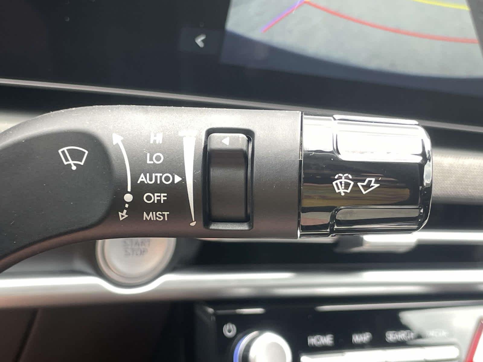 New 2026 Blue Stone Hyundai Limited image 36