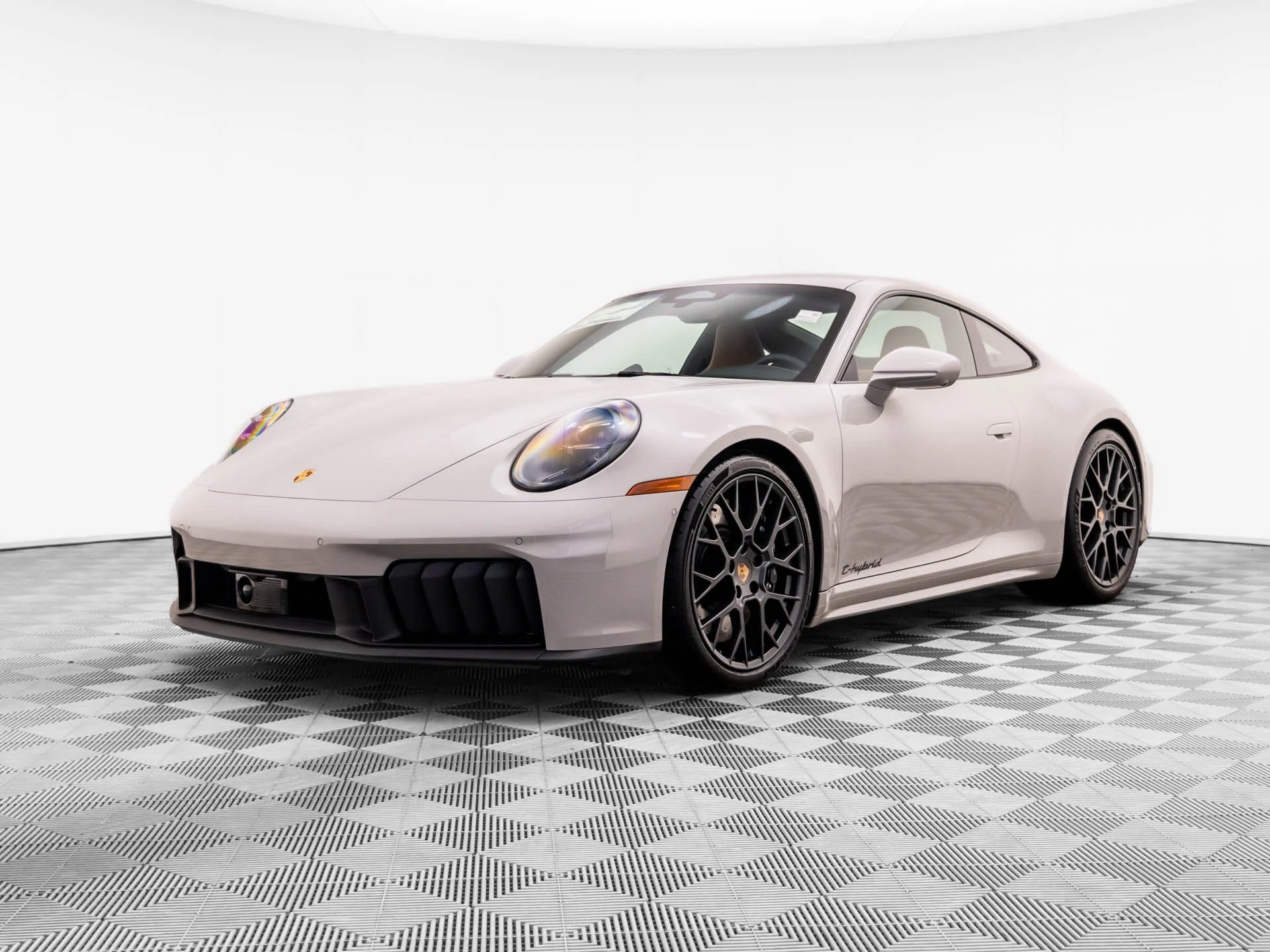 2026 Porsche 911