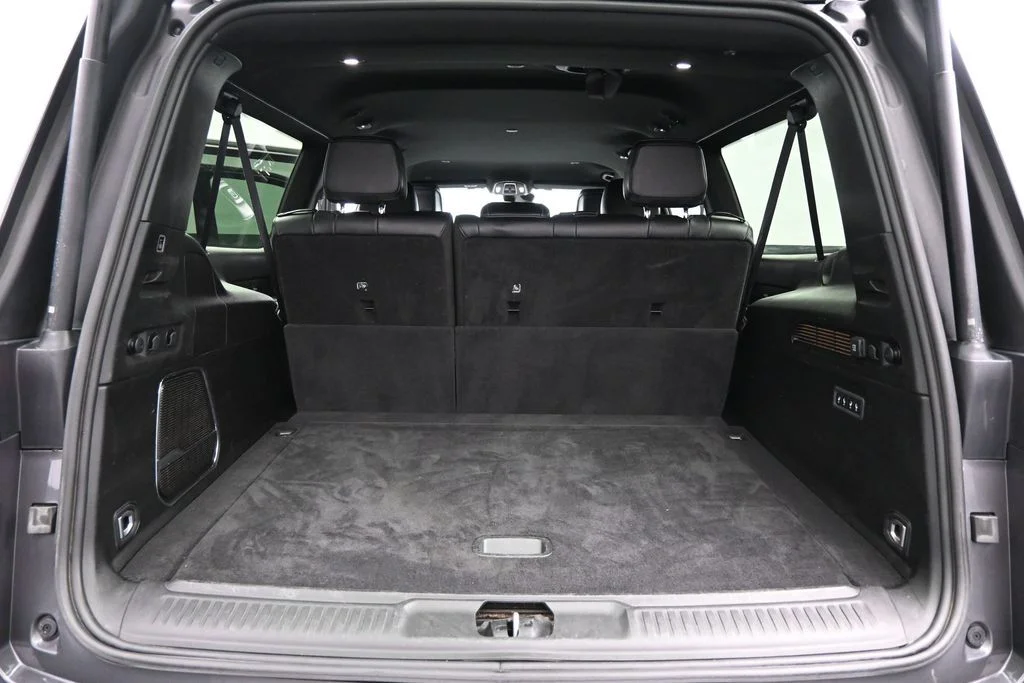 Used 2024 Gray Jeep Series II image 30