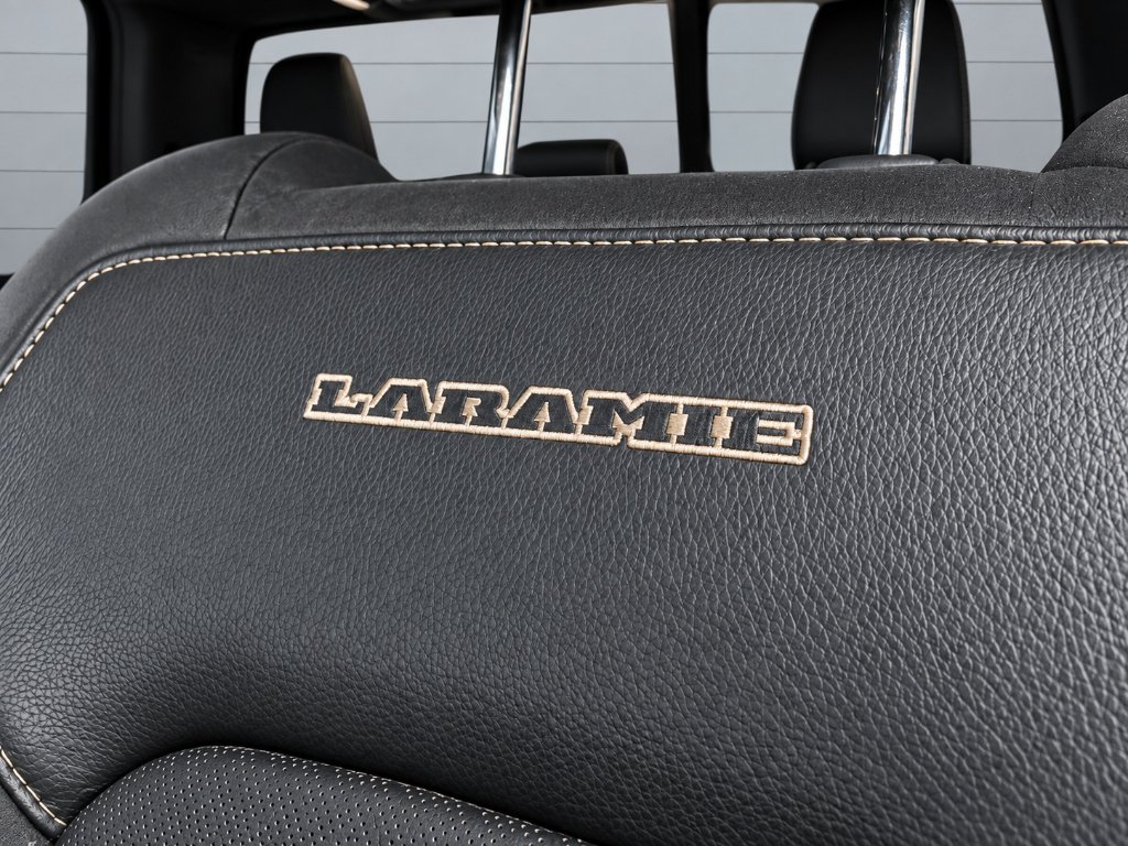 2024 RAM Ram 1500 Pickup Laramie - Photo 20
