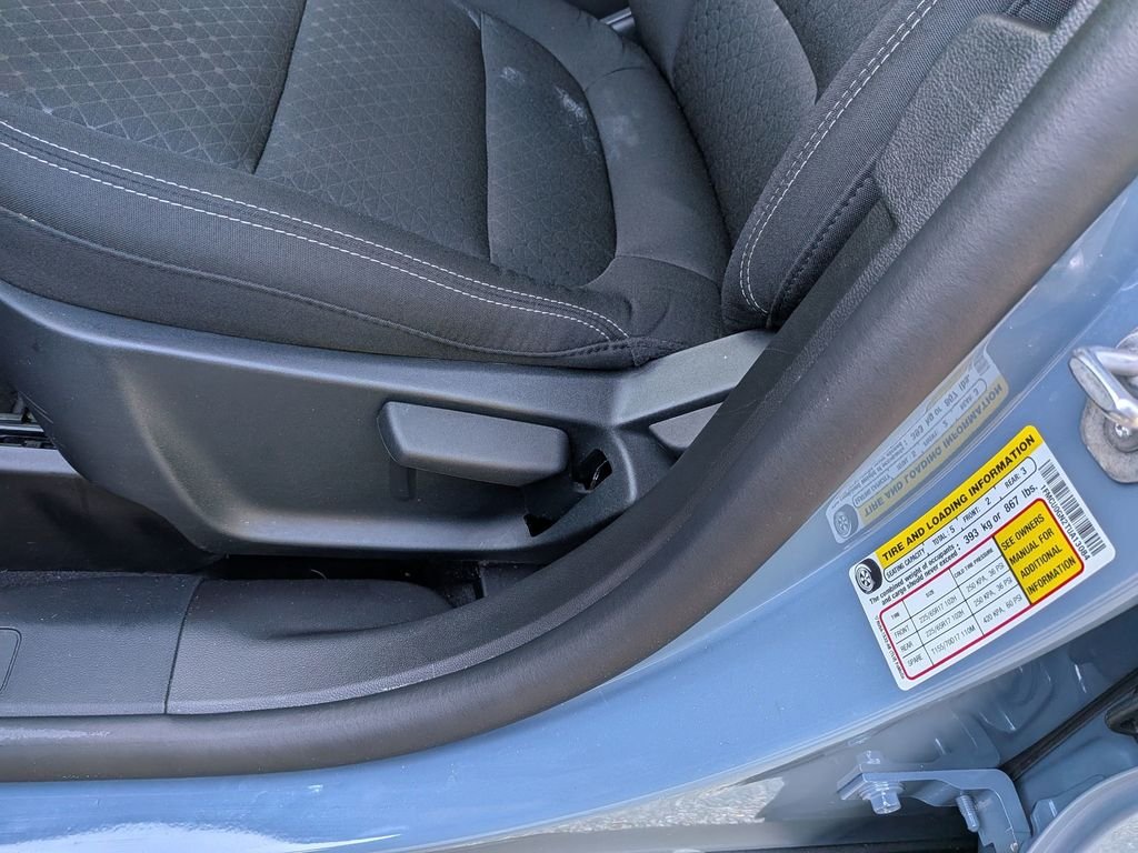 New 2026 Blue Ford Active image 19