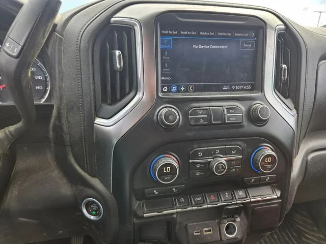 Used 2019 Cajun Red Tintcoat Chevrolet LT image 9