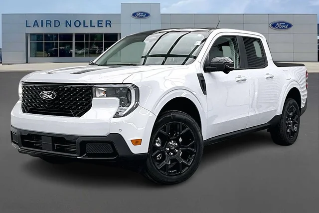 2026 Ford Maverick Lariat®