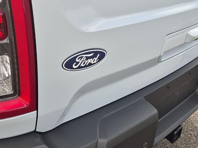 New 2026 Space White Metallic Ford Outer Banks® image 22