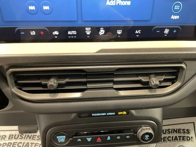 New 2026 Carbonized Gray Metallic Ford Big Bend® image 18