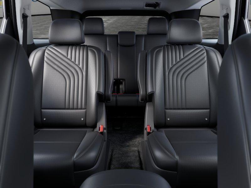 2026 Hyundai Palisade — photo 12