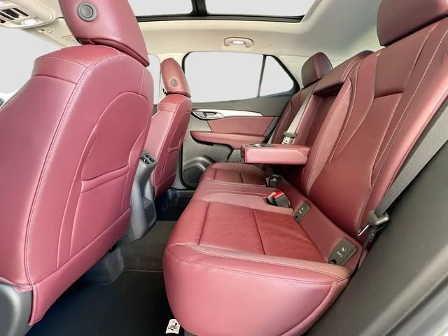 2026 Buick Envision Sport Touring - Photo 17