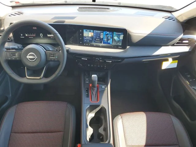 2026 Nissan KICKS SR - Photo 15