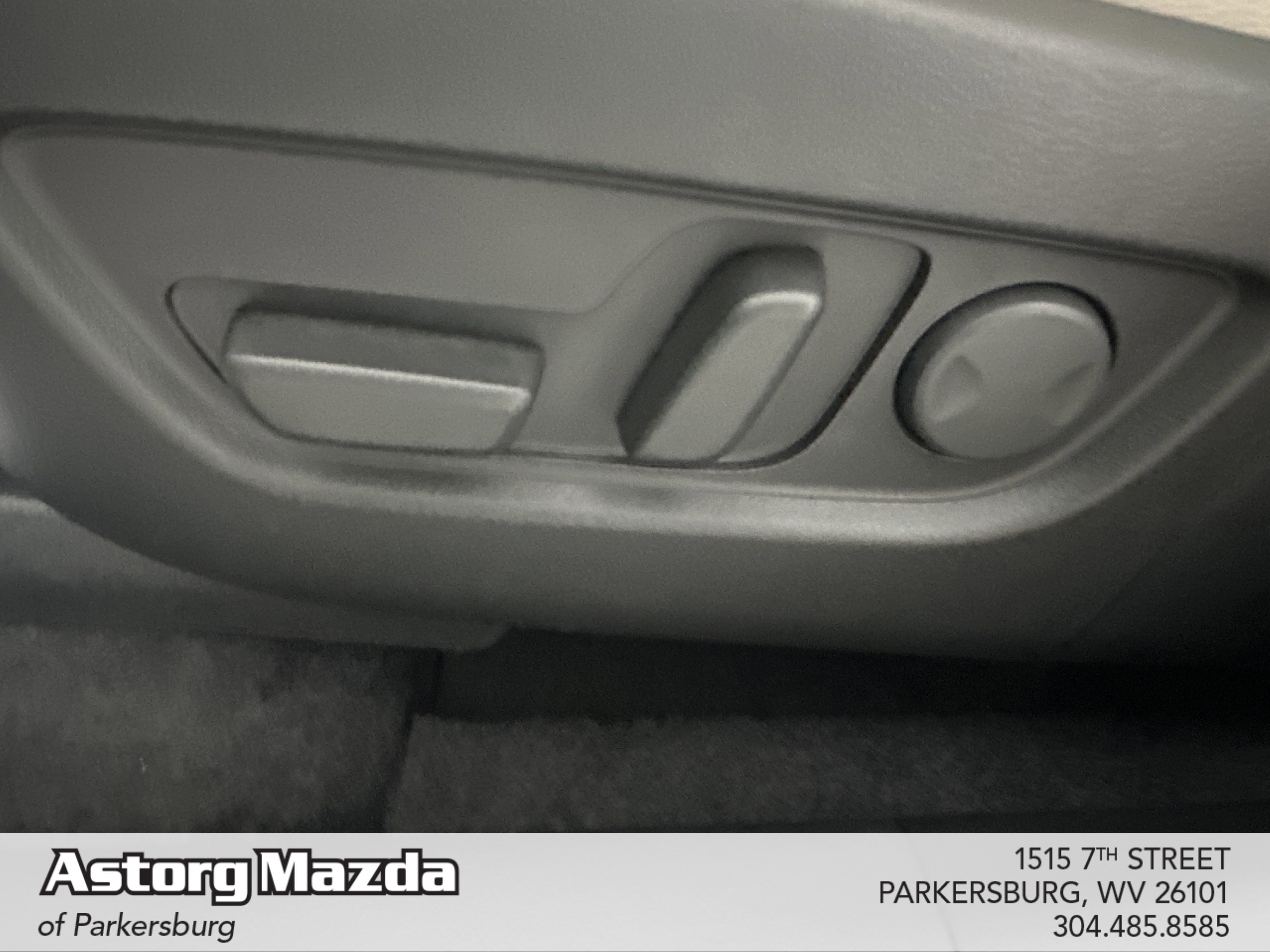2026 Mazda CX-90 Preferred Package - Photo 10
