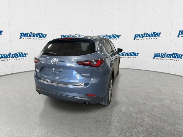 Used 2025 Gray Mazda 2.5 S Carbon Edition image 10