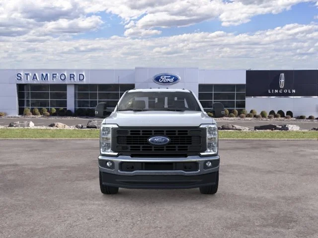 2026 Ford F-350 Super Duty XL - Photo 6